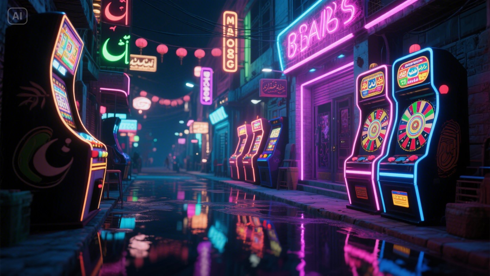 cash royal casino game