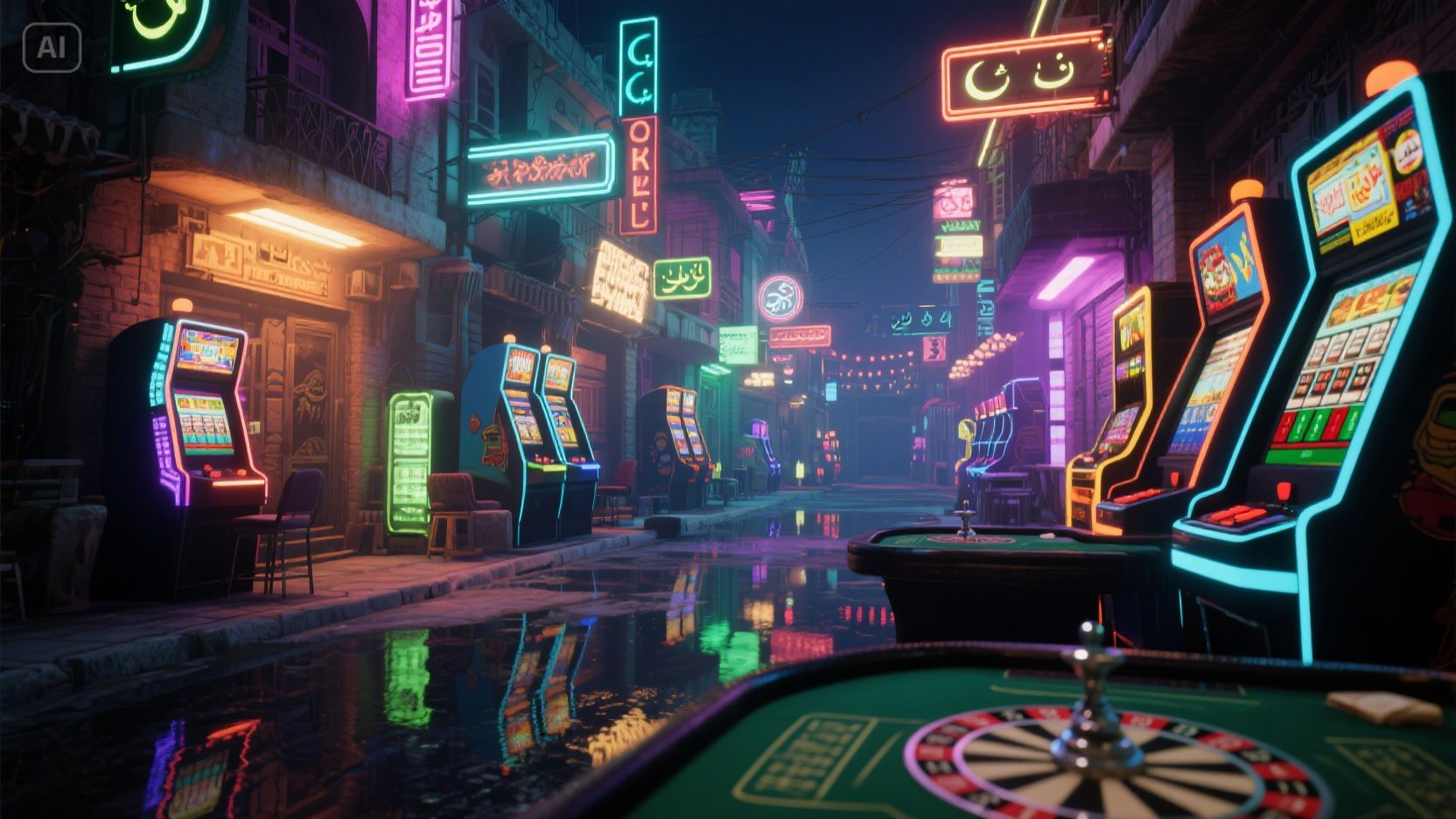 cash royal casino game