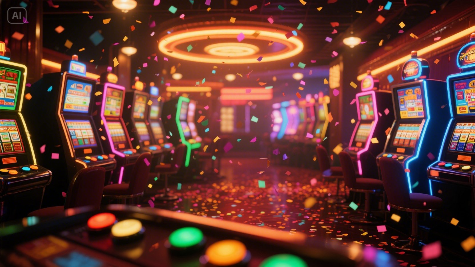 cash royal casino game