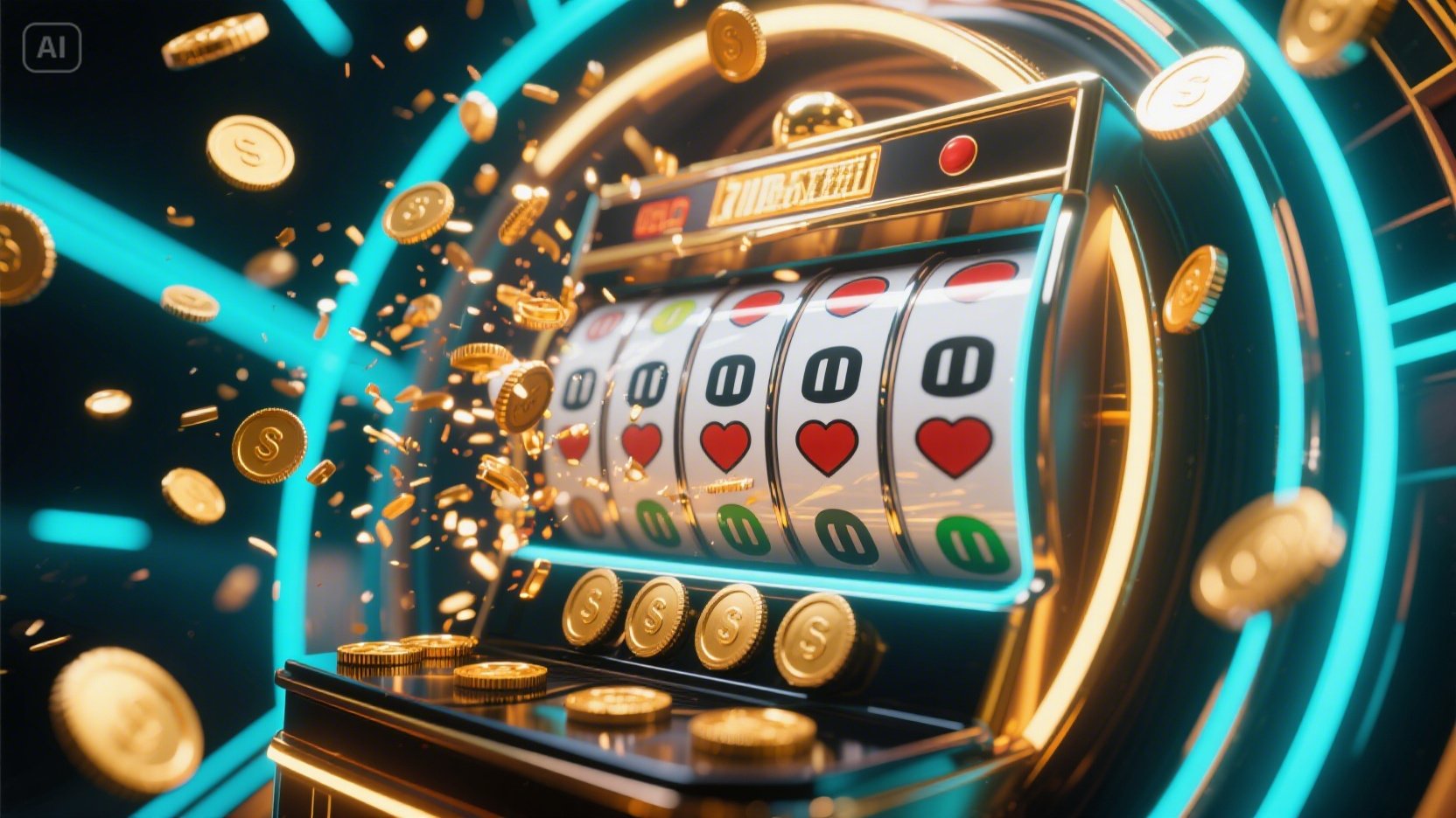 cash royal casino game